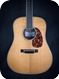 Rozawood Custom D 28 Tony Rice MRW 2022 Nitrocellulose Lacquer