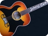 Rozawood-Johnny Cash Tribute-2021-Nitrocellulose Lacquer