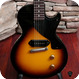 Gibson Les Paul Junior 1956 Sunburst