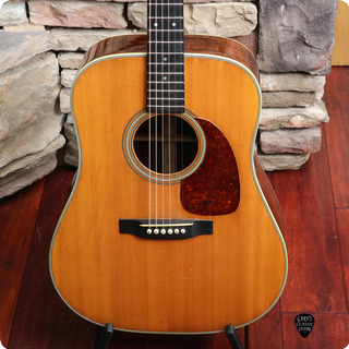 Martin D 28 1956