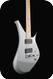 Lava Drops Guitars Infinite Graphite Drop-Gloss Body,  Matt Neck