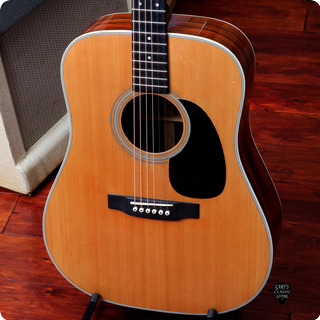 Martin D 28 1969