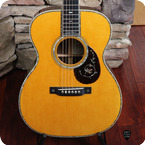 Martin OM 45 Roy Rogers 2006