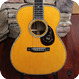 Martin OM 45 Roy Rogers 2006