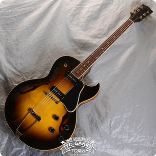 Gibson Custom Shop 2005 Es 135 2005