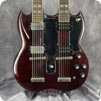 Greco 1980 SGW 1300 1980