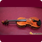 Nicola Zurlini Nicola Zuluni 44 Violin Made In 2005 2005