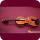 Nicola Zurlini Nicola Zuluni 4/4 Violin Made In 2005 2005