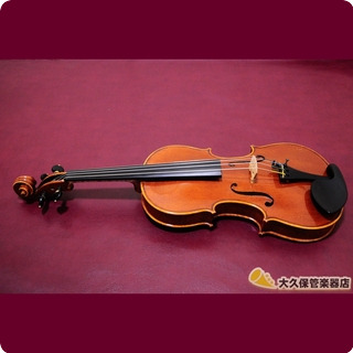 Nicola Zurlini Nicola Zuluni 4/4 Violin Made In 2005 2005