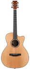 Lakewood M53 Custom TFOA 20th Anniversary Edition Cocobolo AAAA Sitka 2021