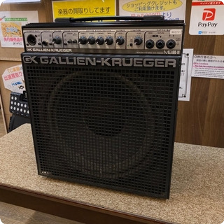 Gallien Krueger Gallen Krueger Mb150s Iii 2010
