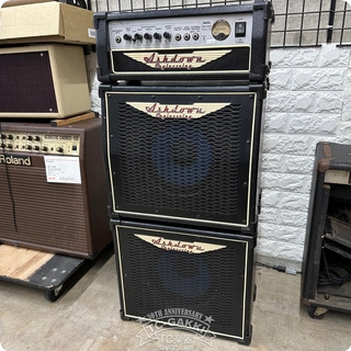 Ashdown Parfect Jen 60 Set