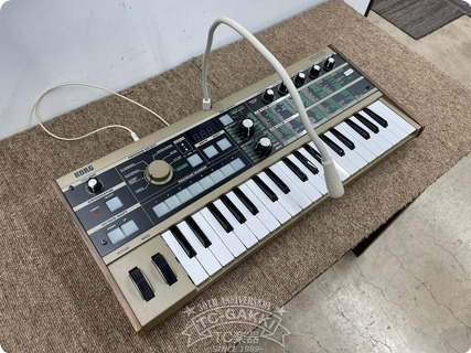 Korg Micro Korg 2000