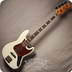 Fender-American Ultra Jazz Bass [4.30kg]-2019