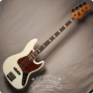 Fender American Ultra Jazz Bass [4.30kg] 2019