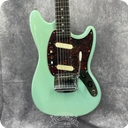Fender Japan-2002-2004 Mg69-2000