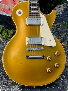 Gibson Les Paul Std. R7 