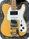 Fender Telecaster 1969 Blonde