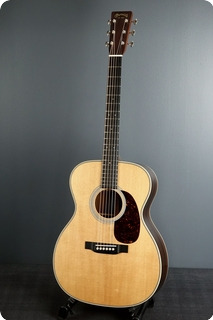 Martin 000 28 Custom 2019 Natural