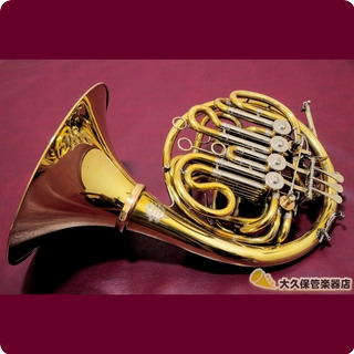 Alexander 309mb Semitrpled Horn 2004