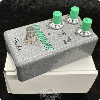 Fender “hammertone” Flanger 2020