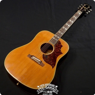 Gibson 1967 Country Western 1967