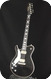 Tausch Guitars  La Grange-Onyx Black