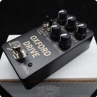 The King Of Gear(tKoG) OXFORD DRIVE 2022 0 Effect For Sale TCGAKKI