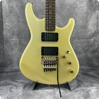 Ibanez 1986 Rg652 Road Star Ii 1986