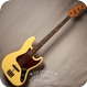 Fender USA-American Vintage ‘62 Jazz Bass Stack [4.55kg]-1994