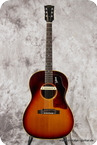 Gibson B 25 1966 Sunburst