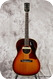 Gibson B 25 1966 Sunburst
