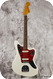 Fender Jaguar-Olympic White