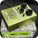 Way Huge WHE-207 GREEN RHINO OVERDRIVE MkIV 2010