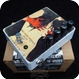 PRO TONE PEDALS GOD MACHINE FUZZ 2010