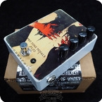 PRO TONE PEDALS GOD MACHINE FUZZ 2010