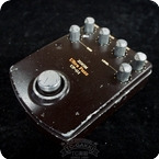 Zoom UF 01 Ultra Fuzz 2000