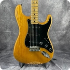 Fender-1980 Stratocaster Mod.-1980
