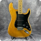 Fender 1980 Stratocaster Mod. 1980