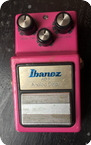 Ibanez AD 9 1980