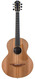 Lowden S35 12 Fret Walnut Cedar 2020