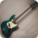 Fender Japan JB62PJ [4.35kg] 2012