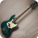 Fender Japan JB62PJ 4.35kg 2012