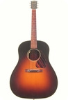 Gibson J 45 Vintage 1942 Banner 2016 Sunburst