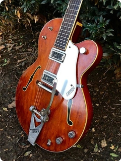 Gretsch Tennessean 1966 Walnut
