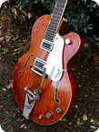 Gretsch Tennessean 1966 Walnut