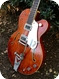 Gretsch Tennessean 1966-Walnut