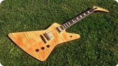 Hamer Explorer 1985 Natural