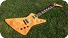 Hamer Explorer 1985-Natural