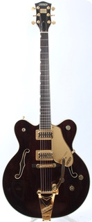 Gretsch 6122 Country Classic Ii 1989 Walnut